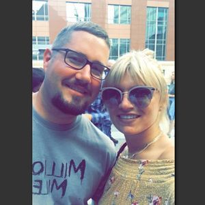 Meet your Posher, Emma